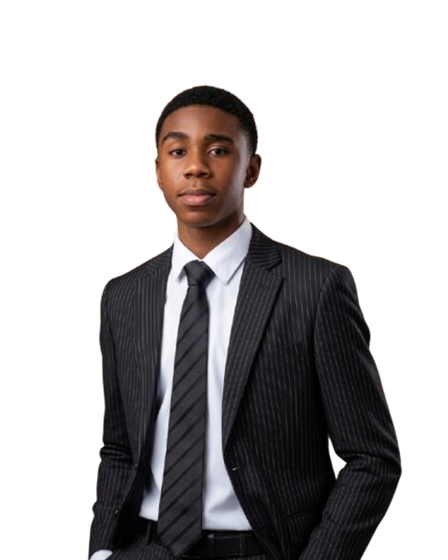 Odudu Inyangudoh, Shopify E-commerce Specialist